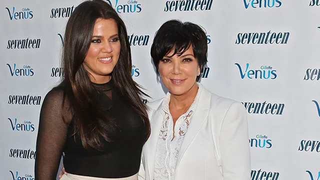 Kris Jenner breaks silence on Khloe’s divorce