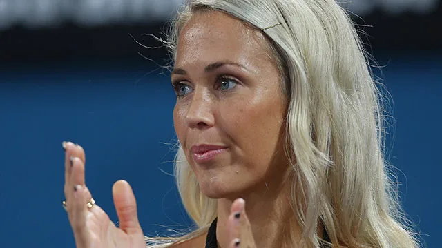 The truth behind Bec's shock new look
