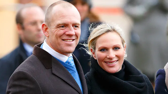 How Zara Phillips’ daughter will grow up