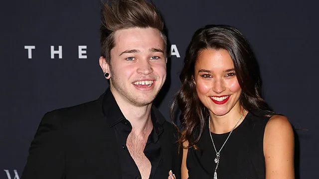 Reece Mastin confesses: "I deeply regret hurting Rhiannon"