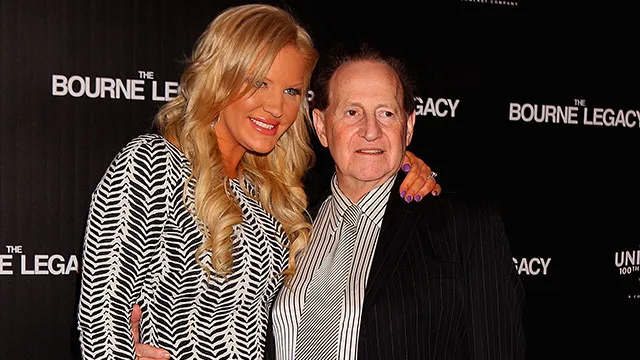 Geoffrey Edelsten’s nightmare: 'Brynne's ruining my life'