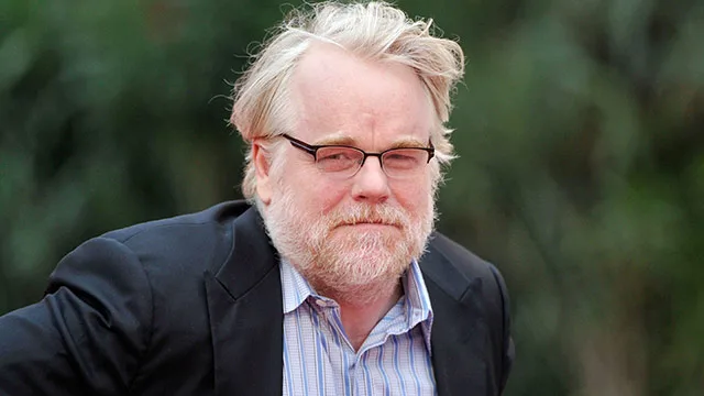 Actor Philip Seymour Hoffman dead at 46