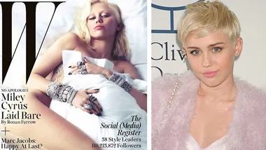 Miley on men and moving on: ‘Guys watch too much porn’
