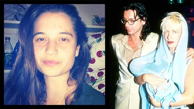 Inside Tigerlily's secret world