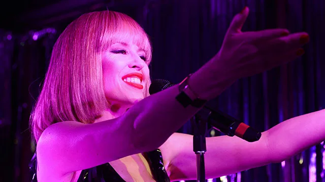 Kylie Minogue admits she might never get married