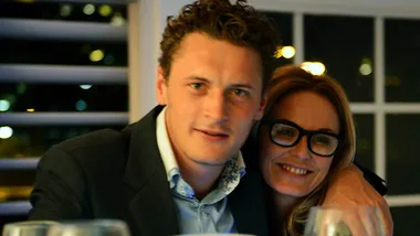 A touching tribute to Charlotte Dawson