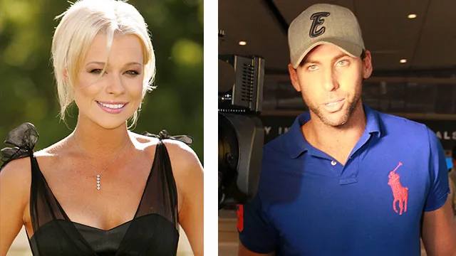 Candice Alley’s family nightmare