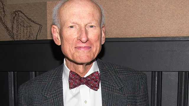 James Rebhorn