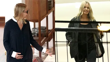 Lara Bingle