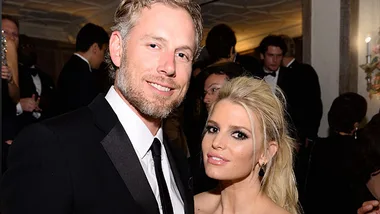 Jessica Simpson reveals extravagant wedding plans