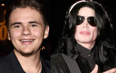 Two men side by side; left smiling, right wearing sunglasses, black hair.