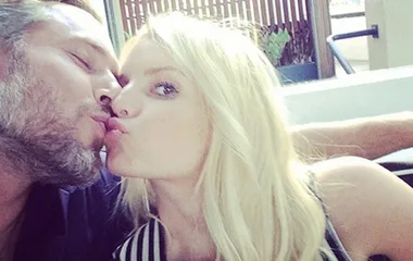 Jessica Simpson and Eric Johnson are married!