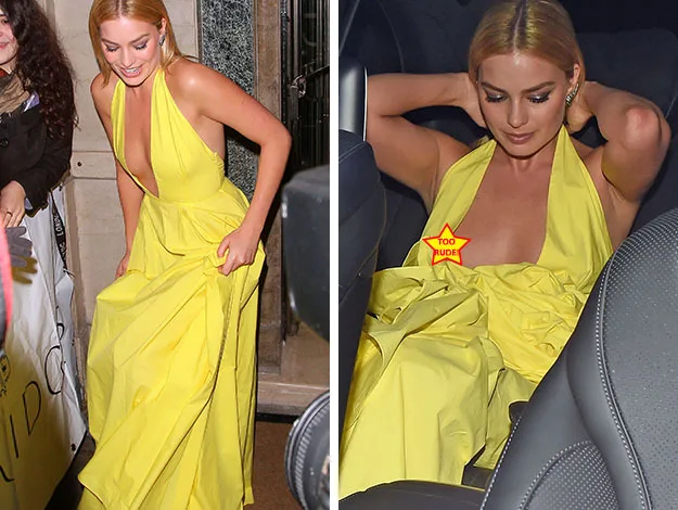 Oops! Celebrity wardrobe malfunctions