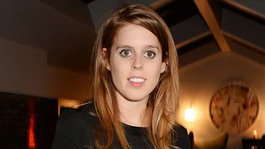 Princess Beatrice