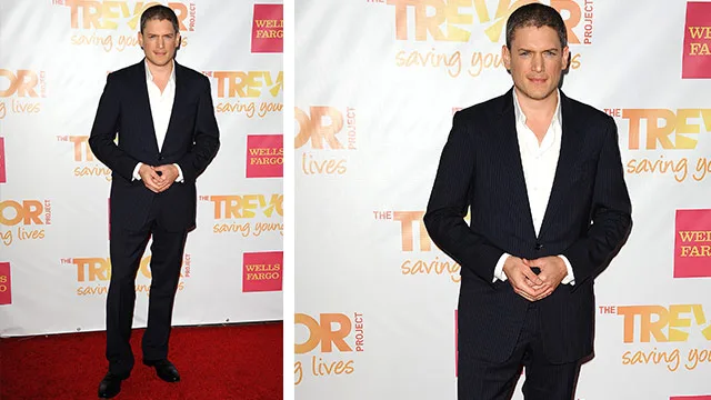Wentworth Miller