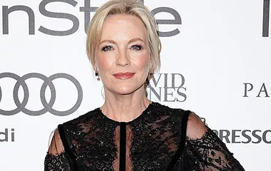 Rebecca Gibney
