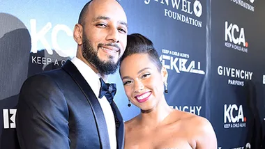 Alicia Keys welcomes a baby boy!
