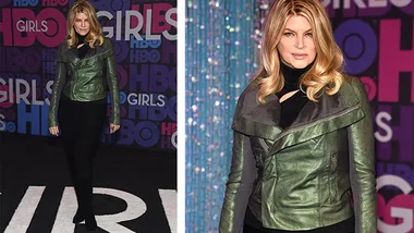 Kirstie Alley