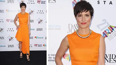 Missy Higgins