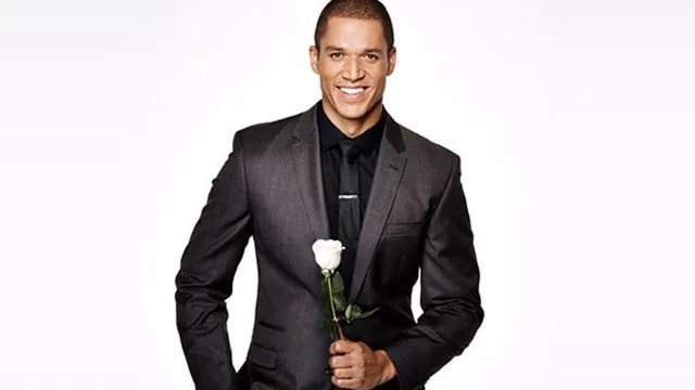 Bachelor Blake Garvey slams Sam Frost