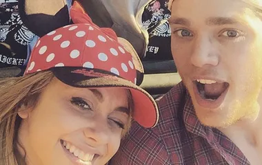 sarah hyland boyfriend 
