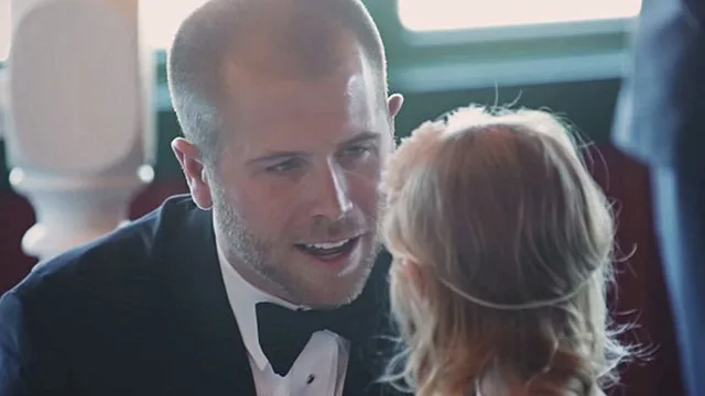 brian scott wedding vows