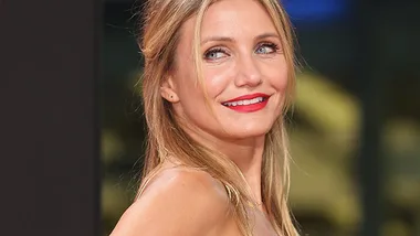 Cameron Diaz