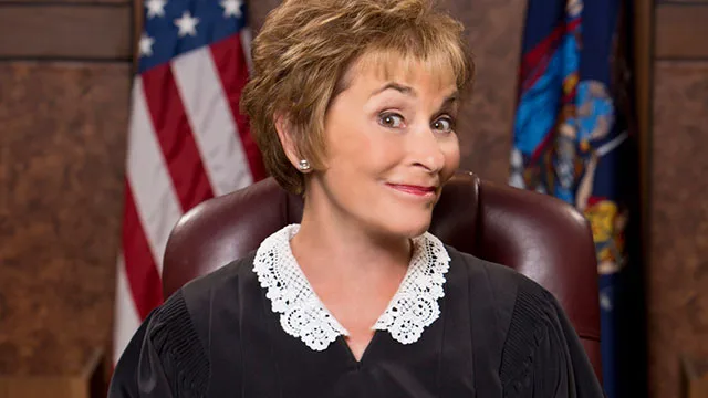 Judge Judy