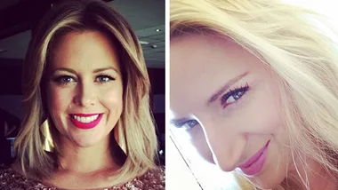 Sam Armytage