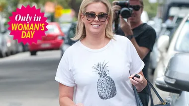 Sam Armytage