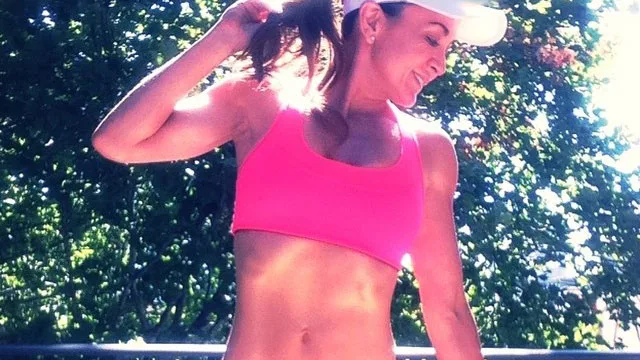 Michelle Bridges
