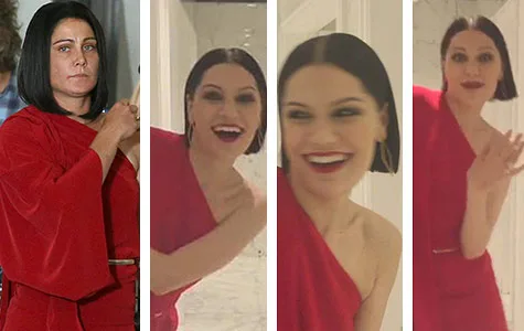 Jessie J