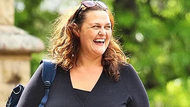 Chrissie Swan