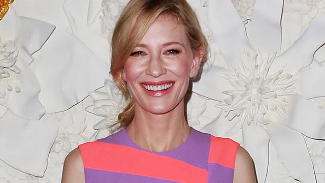 Cate Blanchett