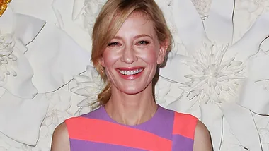 Cate Blanchett