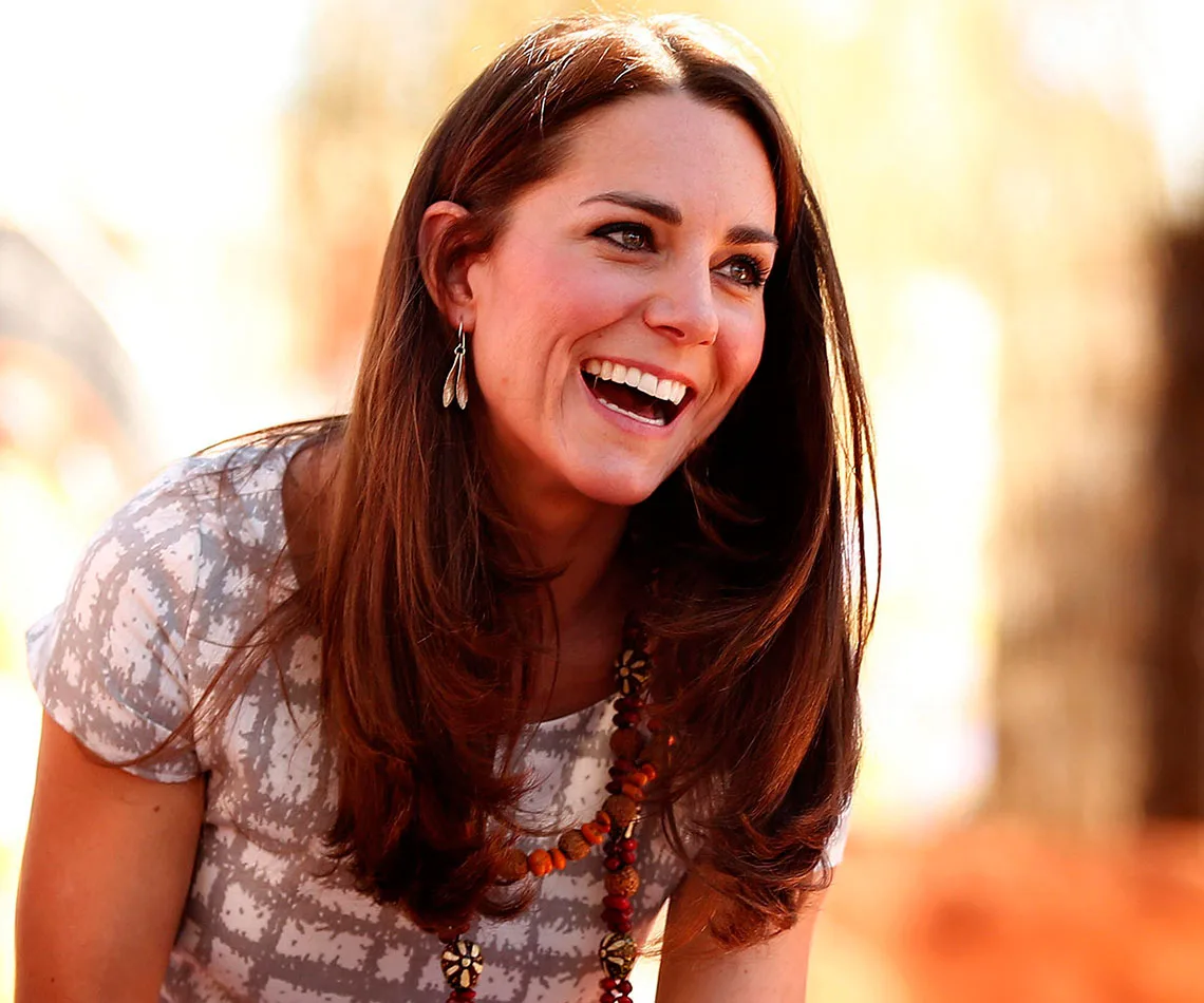 Kate Middleton