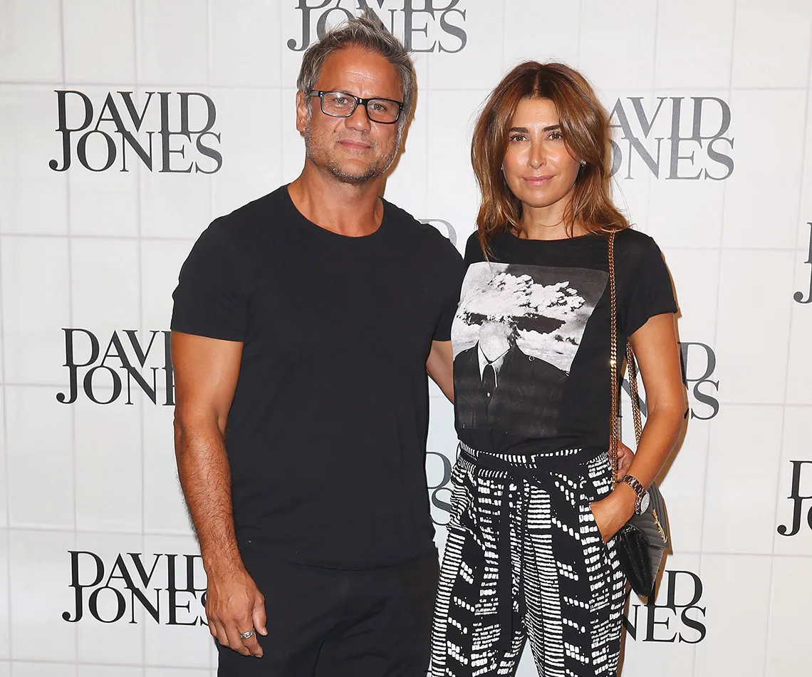 Jodhi Meares' fiancé Jon Stevens assault charge