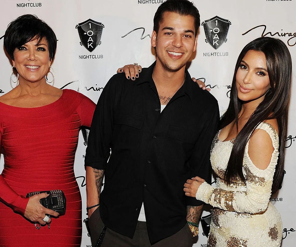 Rob Kardashian