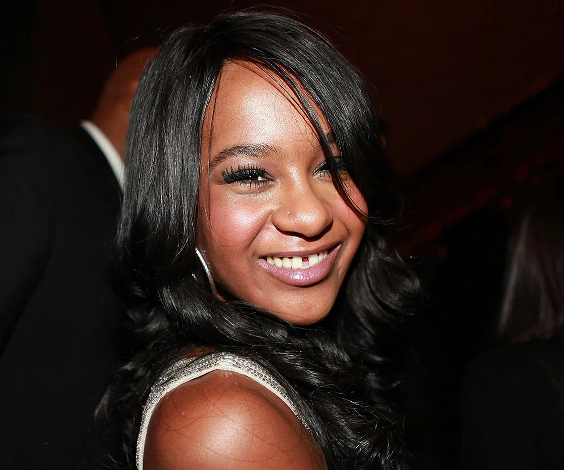 bobby kristina coma