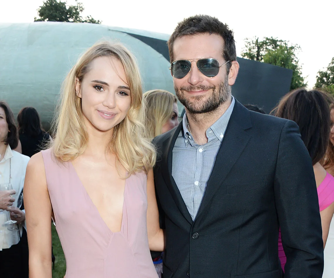 bradley cooper suki waterhouse split