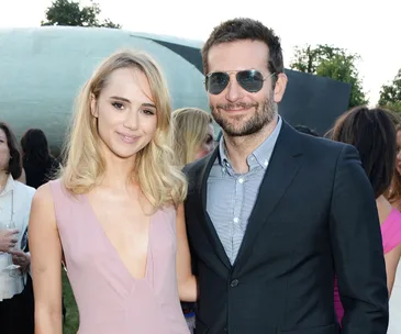 bradley cooper suki waterhouse split