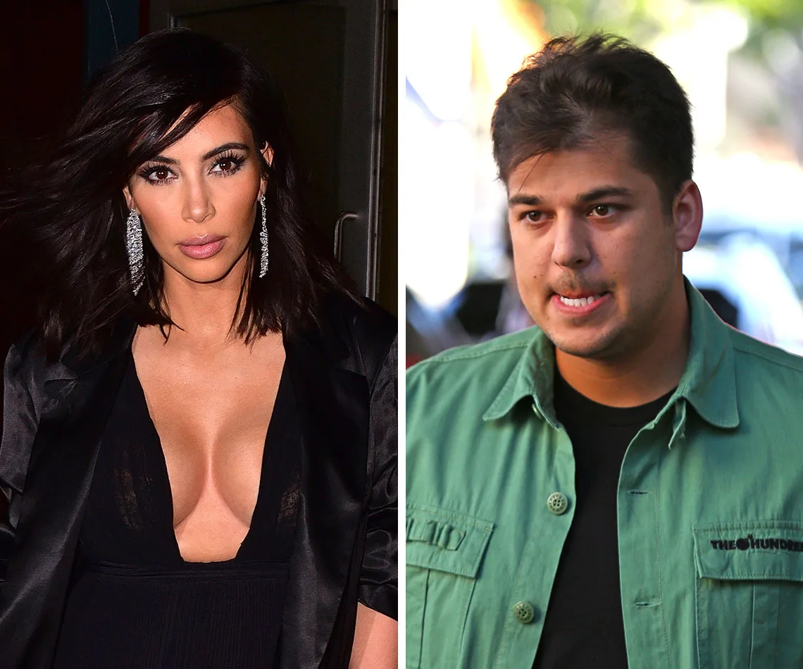 rob kardashian instagram post kim kardashian