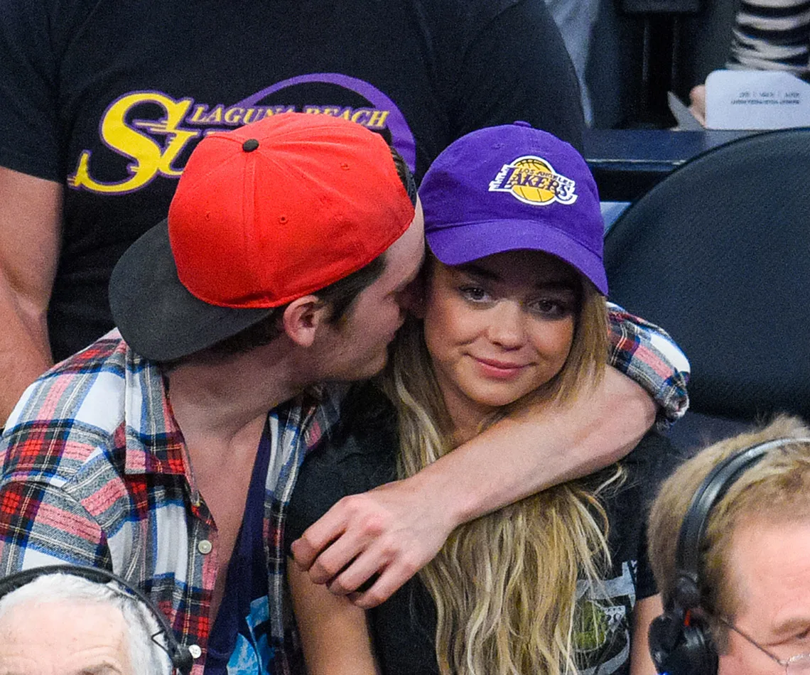 sarah hyland dominic sherwood