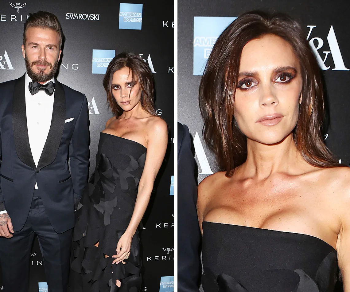 victoria beckham makeup