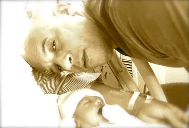 Vin Diesel names his baby in honour of his late friend Paul Walker