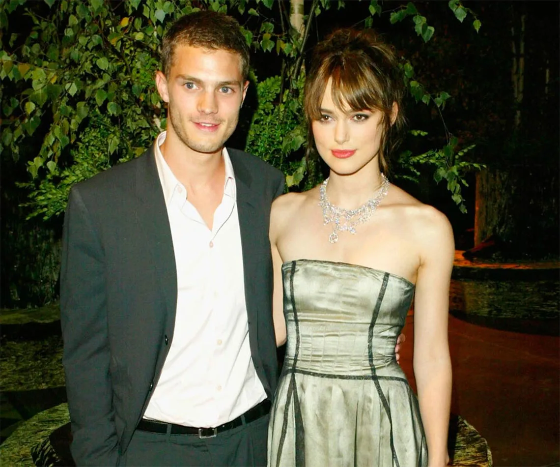 keira knightley jamie dornan