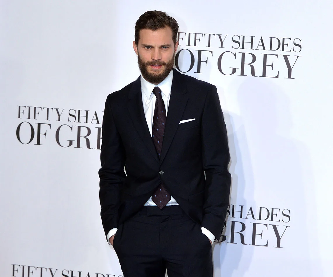 jamie dornan quit fifty shades of grey