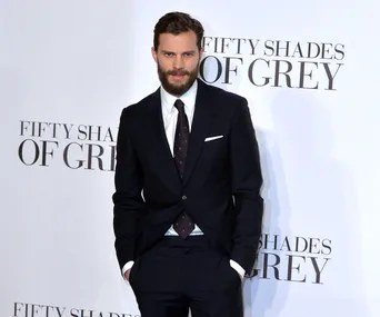 jamie dornan quit fifty shades of grey