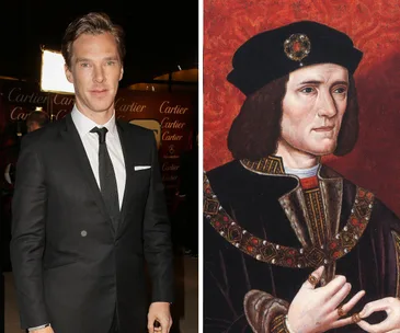 benedict cumberbath sophie hunter pregnant