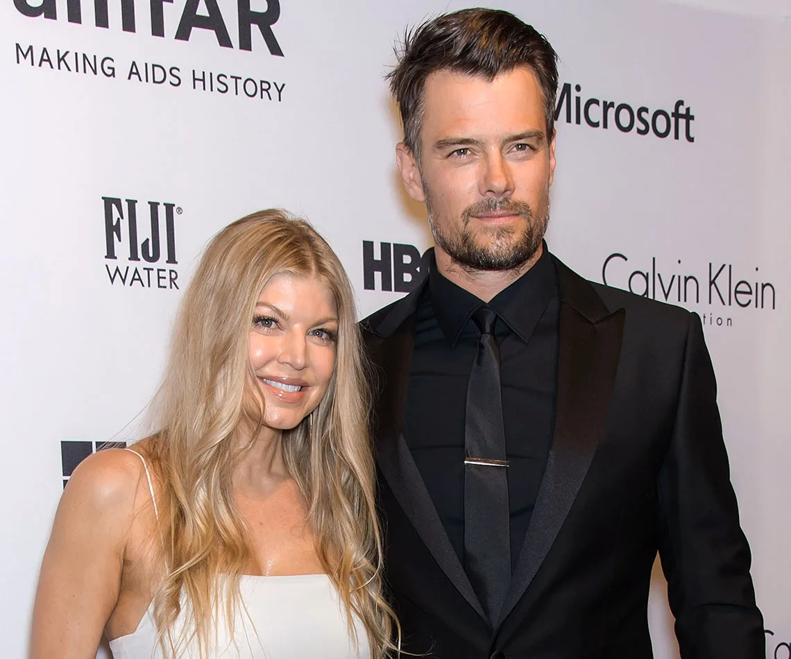 Fergie Josh Duhamel marriage counselling